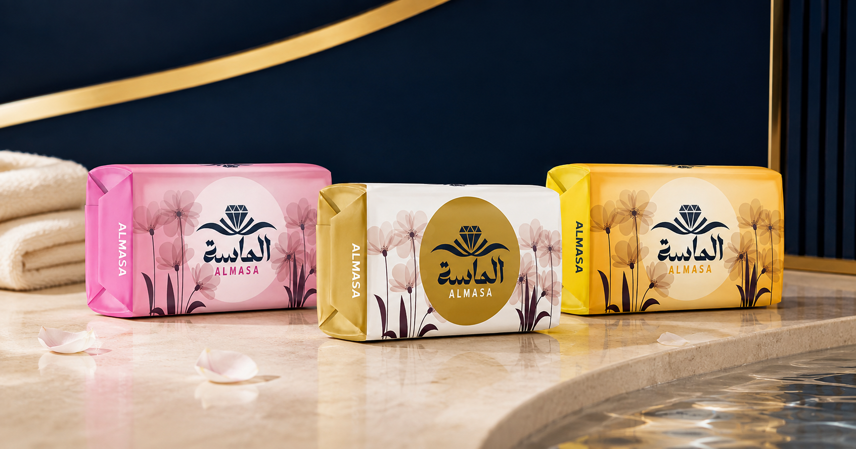 عناية وانتعاش يومي
